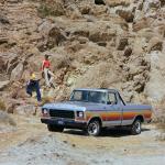 Ford F-150 1978 года